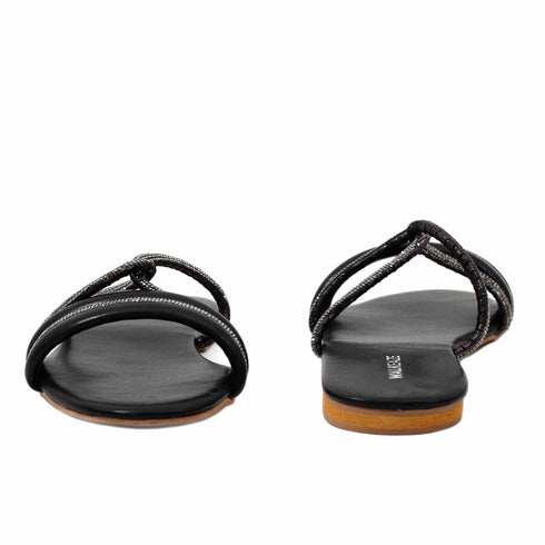 Women Formal Slippers - 40027S